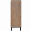 Armoire de rangement pour chaussures Stagg