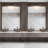 Modern 1pc Dimmable Led Wall Mounted Picture Light-77123505-77123503