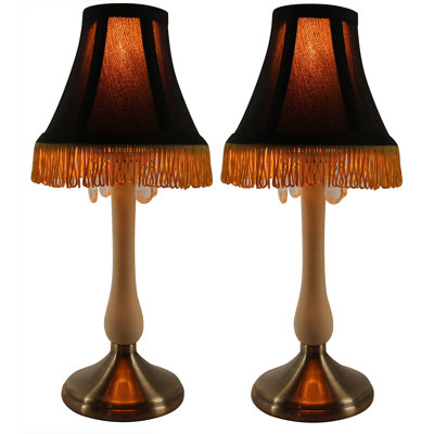 Rodas Metal Table Lamp