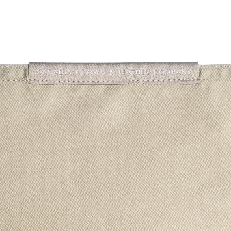 Ensemble de draps 4 pièces Dune, Dune, Lit double