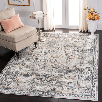 Willena Performance Oriental Rug
