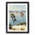 Black Framed selected