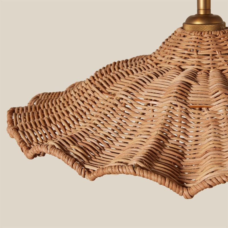 Savannah 1 - Light Pendant