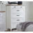 Stapleton Shelter Bed With 2 Nightstands And Dresser With Mirror-663034346-637581308