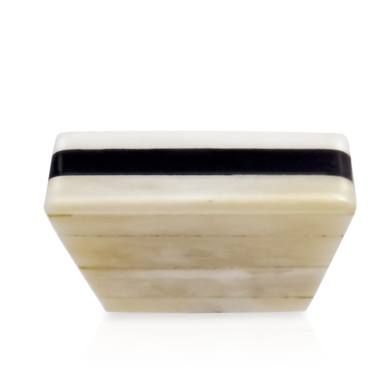 Trapezium Rectangle Knob Multipack