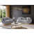 Tissu gris tourterelle est en rupture de stock