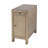 Celine Storage End Table-751294089