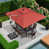 Brick Red