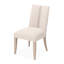 Chaise d'appoint Lotus Bay - Sable