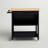 Carle Wood Kitchen Island-289081074