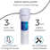 1 Micron Sediment Whole House Filter Component