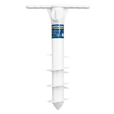 Esmay Beach Umbrella