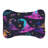Glowing Ghouls - 1 Piece Bone Shape Feeding Mat