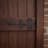 Heavy Duty Kitchen Cabinet Strap Hinge