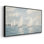 Nautical Series-XCVII- Framed Gallery Wrapped Canvas -Ready to Hang