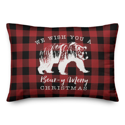  Housse de coussin rectangulaire et insert