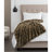 Porcupine Weighted Throw Blanket-91337646