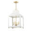 Leigh 4-Light Foyer Pendant-1388869783-1388869737-1388869777