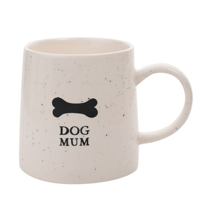 Stoneware Coffee Mug