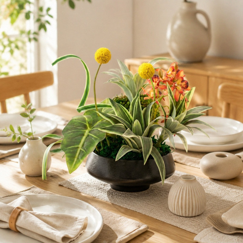 Arrangement