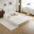 White Fabric