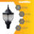 Lantern Head