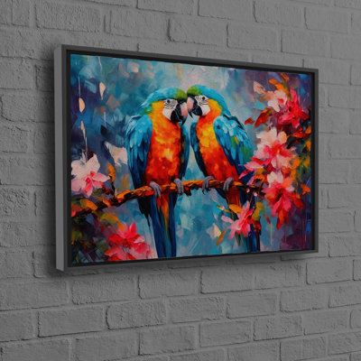 Print on Canvas