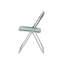 Chaise empilable en acrylique-1837008940