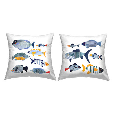 Coussin Whimsical