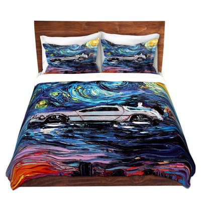 Duvet Cover Set
