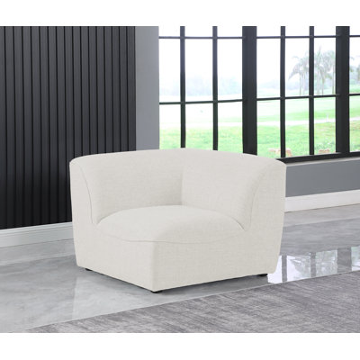 Arens Upholstered Accent Chair