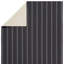 Striped Area Rug in Navy/Light Blue-1139659146