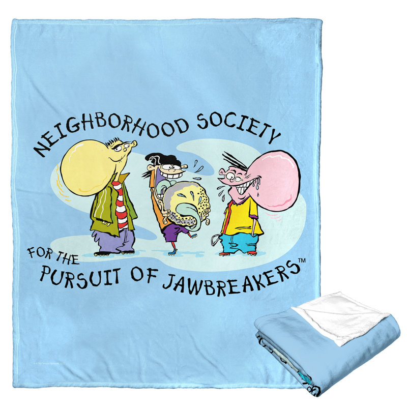 Throw Blanket