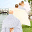 100% Cotton Cabana Beach Towel-100790442