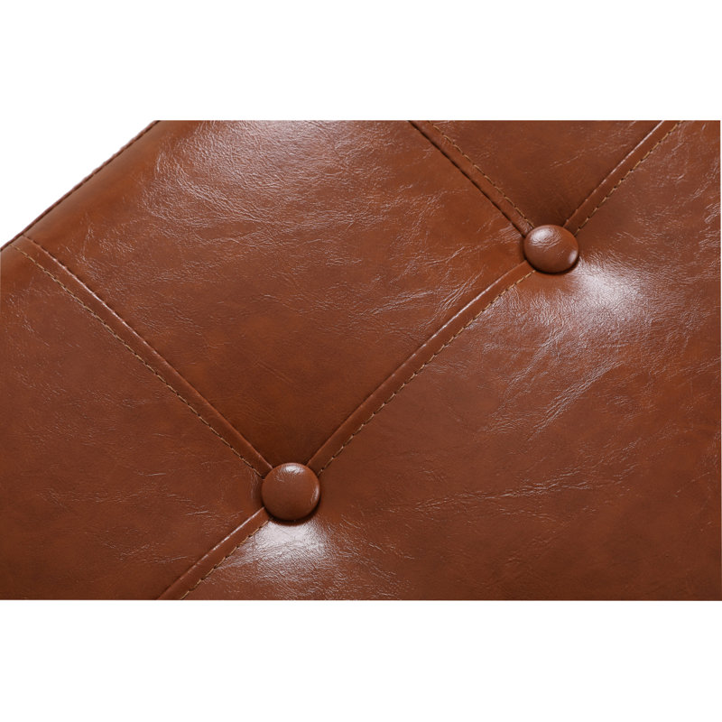 Counter Stool, Brown