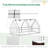 Portable Mini Greenhouse Outdoor Garden With Large Zipper Doors And Water/UV PE Cover-115824189-115824191