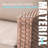 Amberson 8-Person Wicker Patio Seating Group with Cushions