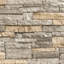 Rouleau de papier peint L 33 pi x l 20,5 po Carreiro