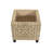 Ansby Top End Table with Storage