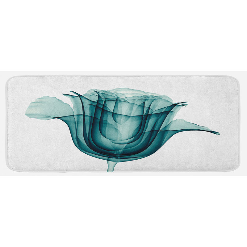 Tapis de cuisine