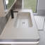 Armoire de salle de bain Minimalist Light Luxury