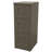 Kayla 17.25'' Wide 3 -Drawer Solid Wood File Cabinet-955915273