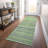Aurelien Washable Striped Indoor / Outdoor Rug-841191947