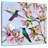 Brampt Hummingbird Botanical-109357897