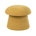 Spice Yellow Chenille