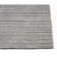 Tapis moderne en soie 4X6