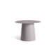 Circula End Table