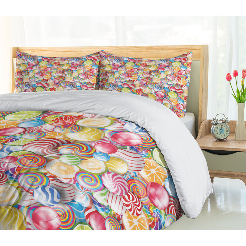 [EU ONLY] Duvet Cover Set, Twin