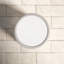 Lucan 20'' Stone Outdoor Side Table