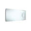 Linea Metal Wall Mirror-69519114